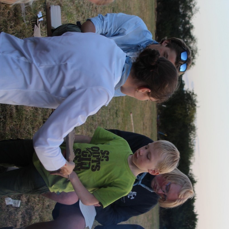 IMG 4434 - Scouts en Gidsen Zaventem 